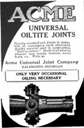 Chilton Automobile Directory (July 1919)