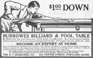 The Saturday Evening Post (Jan. 15, 1910)
