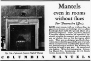 The American Home (November 1930)