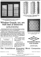 National Safety News (July 1921)