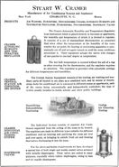 The Engineering Catalogues of Power-Plant Equipment (1913)