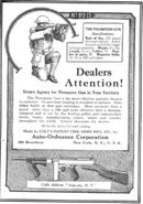 Commercial America (July 1923)