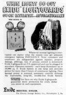 Industrial Equipment News (November 1954)