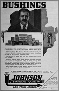 Chilton Automobile Directory (January 1926)