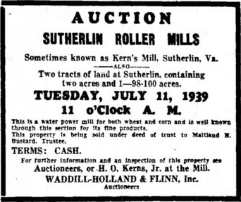 Sutherlinroller