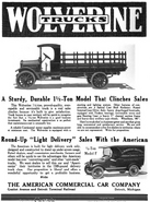 The Commercial Car Journal (Sept. 15, 1918)