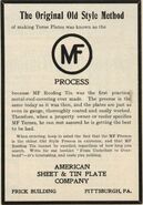 American Carpenter & Builder (August 1906)