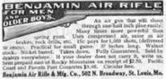 The Saturday Evening Post (Dec. 17, 1910)