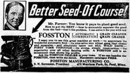 The Princeton Union (Jan. 23, 1913)