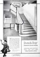 The Architectural Forum (January 1922)