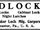 Slaymaker Lock Manufacturing Corporation