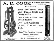 The Waterworks Buyers' Guide & Reference Manual (1915)