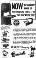 School Shop (October 1948)