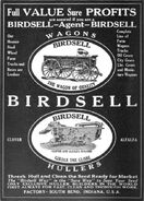 Farm Implement News Buyer's Guide (1920)
