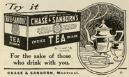 Canadian Home Journal (January 1922)