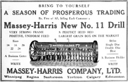 Canadian Farm Implements (January 1913)