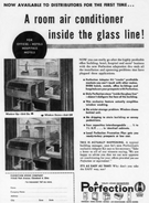 Commercial Refrigeration & Air Conditioning (February 1954)