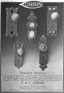 Hardware Dealers' Magazine (January 1913)
