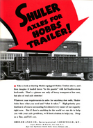 Commercial Car Journal (September 1942)