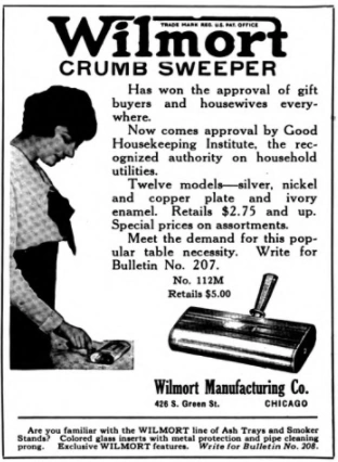 Wilmort Manufacturing Company | MyCompanies Wiki | Fandom