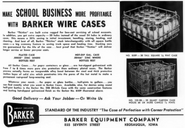 American Milk Review (August 1955)