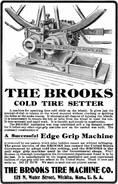 The American Blacksmith (October 1905)