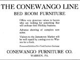 Conewango Furniture Company