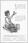 The Ladies' Home Journal (February 1913)