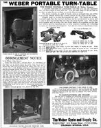 The Canis Co-Operative Catalog & Index (January 1910)