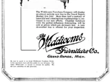 Widdicomb Furniture Company
