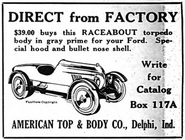 Ford Dealer & Owner (March 1926)