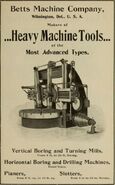 The Mechanical Index (1904)