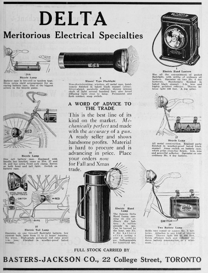 Delta Electric Company Wiki Fandom