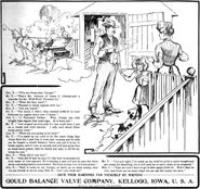 The American Thresherman (May 1906)