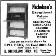 The Furniture World (Sept. 11, 1919)