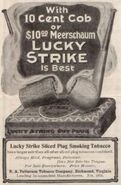 The Saturday Evening Post (Jan. 14, 1905)