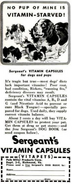 LIFE (March 11, 1940)