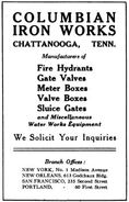 The Waterworks Buyers' Guide & Reference Manual (1915)