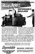 Woodworking Digest (October 1952)