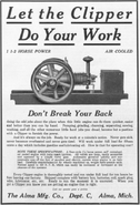 Gas Review (September 1913)