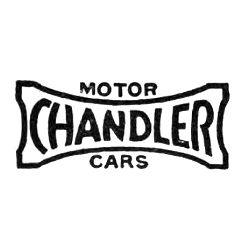 Chandler Motor Car Company Wiki Fandom