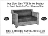 John J. Madden Manufacturing Company