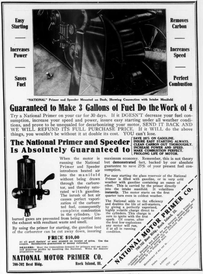 National Motor Primer Company | MyCompanies Wiki | Fandom