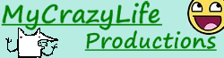 MyCrazyLife Productions Wiki