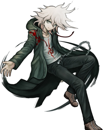 Nagito Komaeda Geo G Wiki Fandom I think you mean 'who killed nagito in danganronpa 2: nagito komaeda geo g wiki fandom