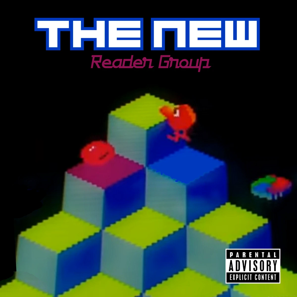 Reader Group | Geo G. Wiki | Fandom