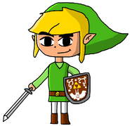 Toon Link