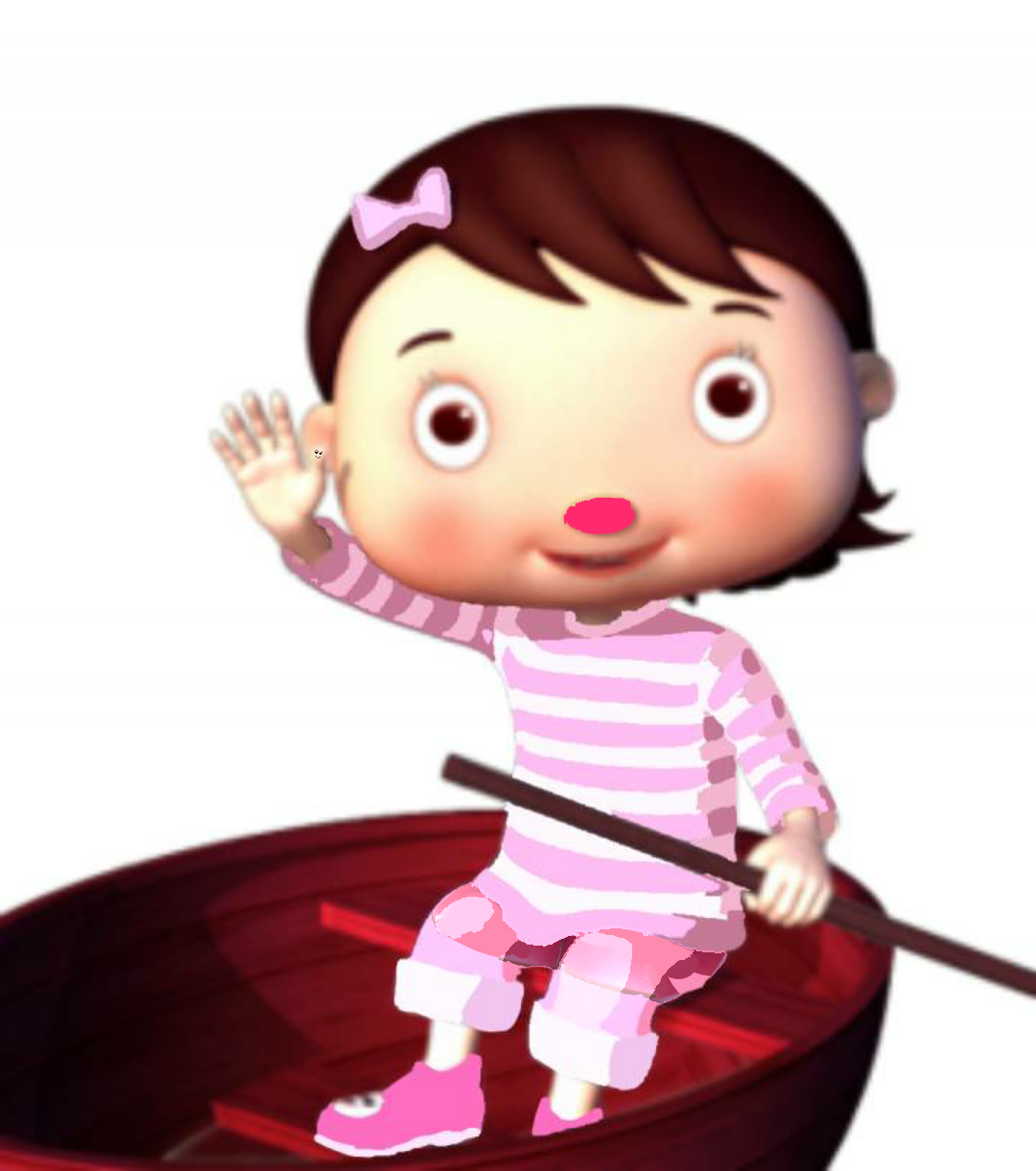 Little baby bum backpack sale