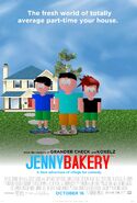 Jennybakery (2015)