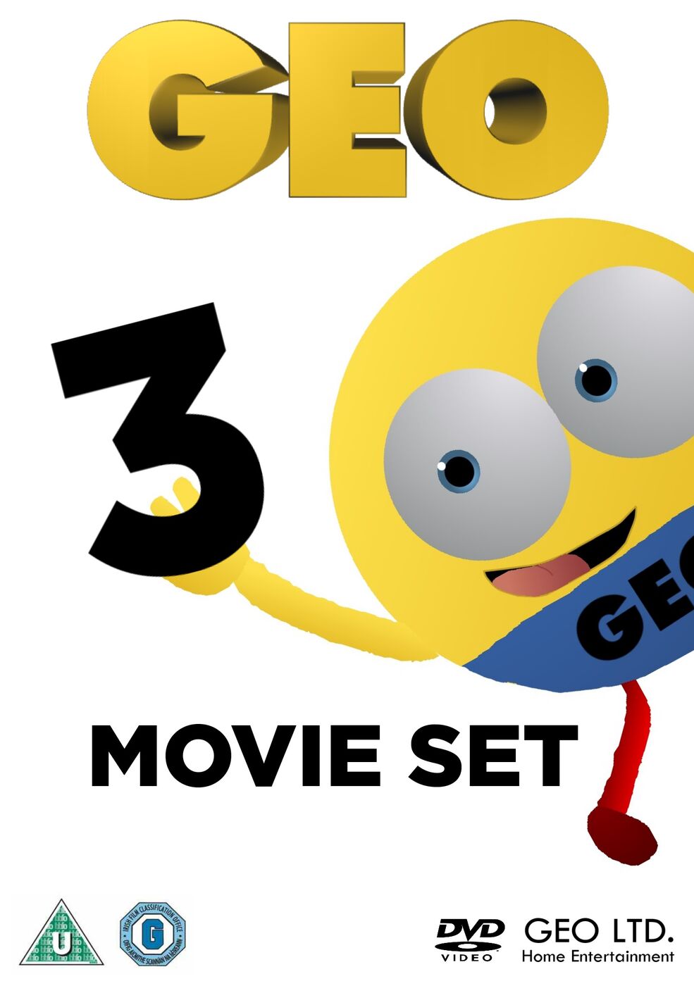 Geo movies hd store